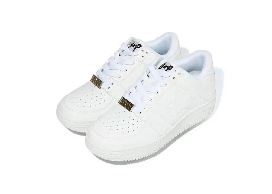 曾靠BAPESTA在校园中杀出一条“血路”的人现在怎么样了？