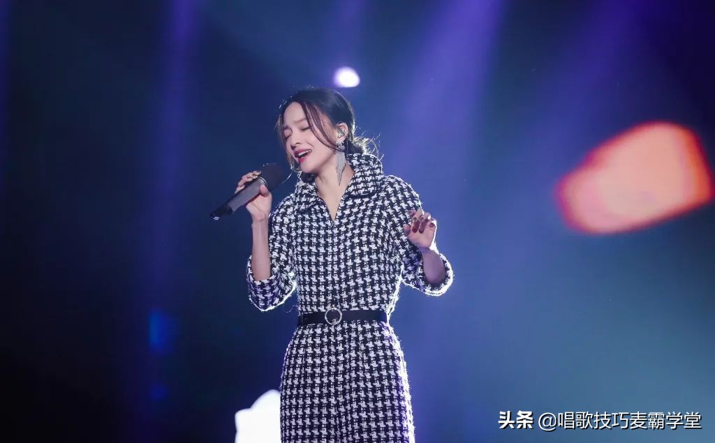 直嗓子怎么唱歌好听,如何练习嗓子唱高音