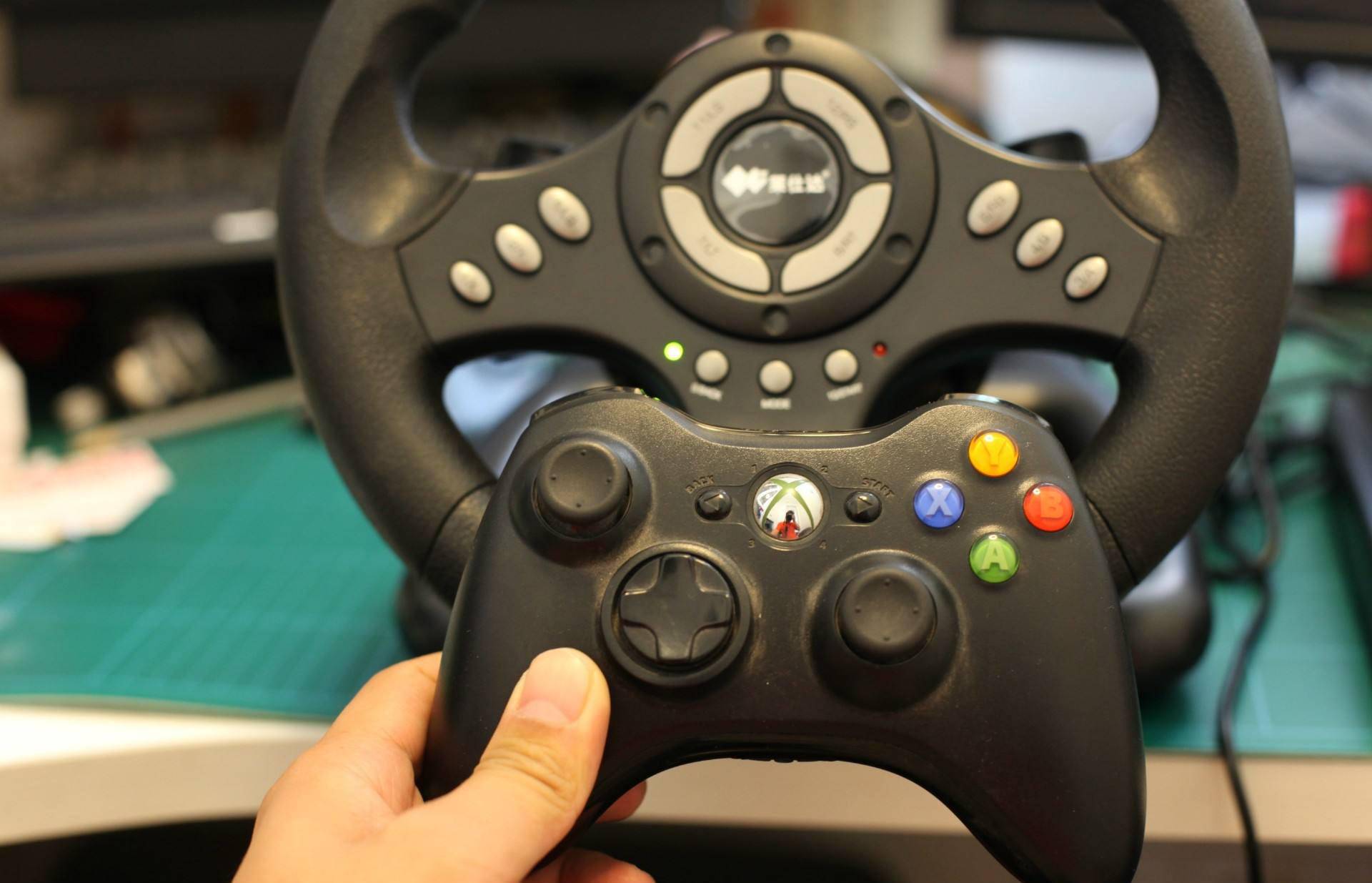 罗技方向盘g923,罗技g923方向盘支持哪些系统