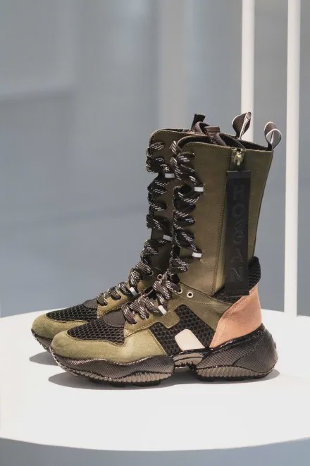 时装周米兰春夏,时装周巴黎米兰