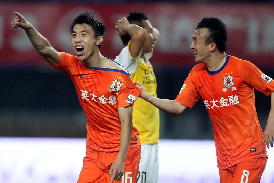 鲁能青训亚冠,鲁能泰山青训球员亚冠