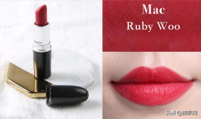 推荐10支必买口红平价试色,必买的6支口红试色推荐