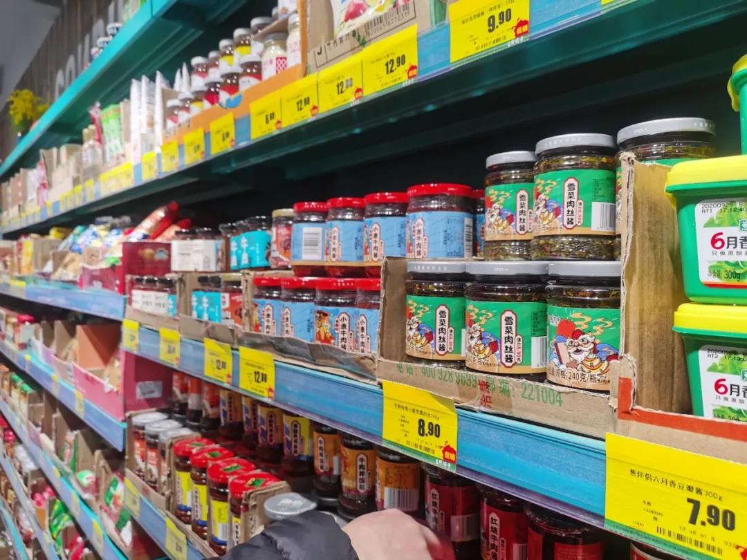 钱大妈生鲜店市场现状,钱大妈生鲜店有多少倒闭的