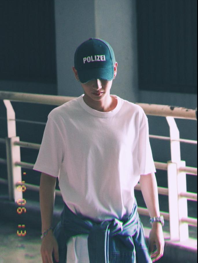 他泰最会跳舞的人：小地球人间扳手滚宝蹦迪小王子