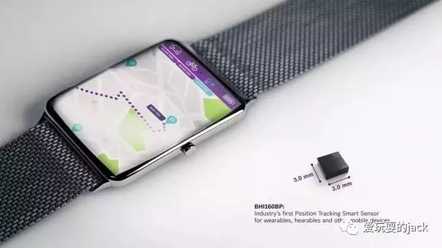 传感器的发展历史和发展趋势,传感器发展史详解