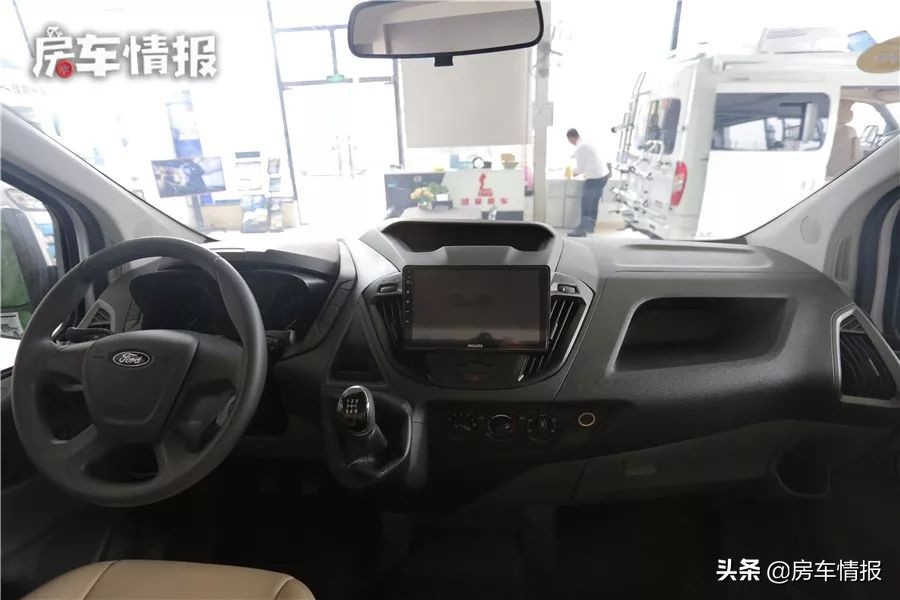 五款能上京牌的自动挡房车,既便宜又大又能合法上路的房车