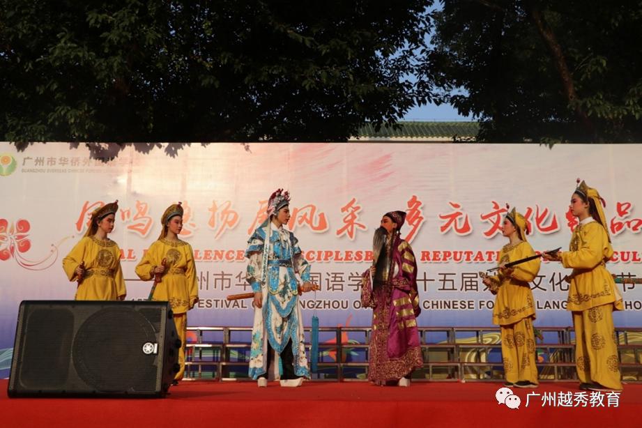 带你云参观新院区,带你云探园