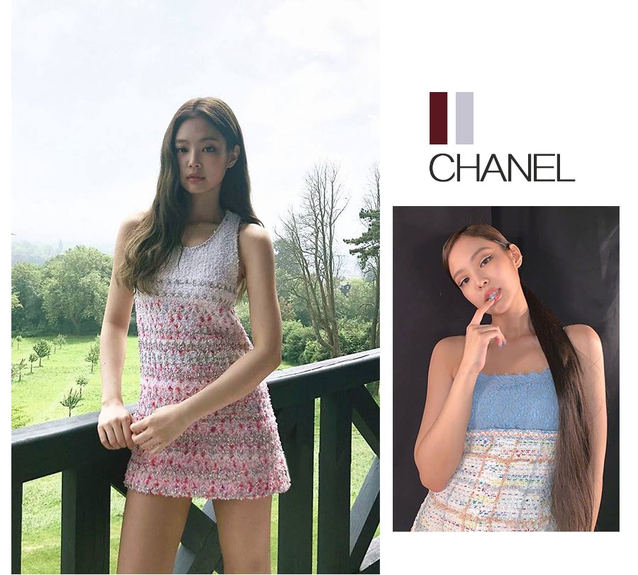 为什么别人穿衣服都有高级感,为啥别人穿的像名媛