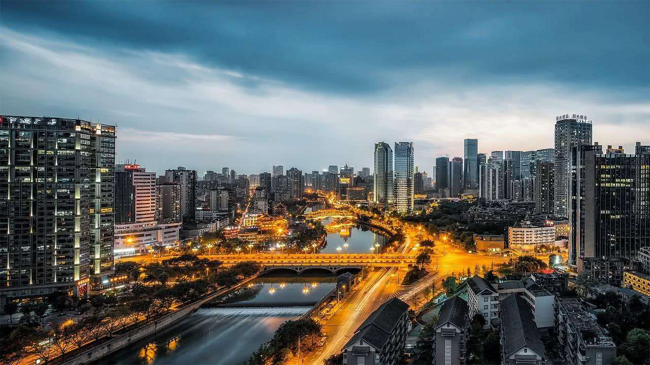 世界高铁枢纽,西安是高铁丝绸之路的中心