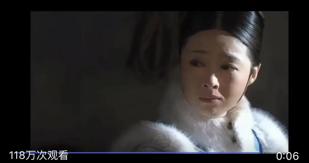 甄嬛传甄嬛后来是周迅演的吗,甄嬛传范冰冰为什么不演华妃