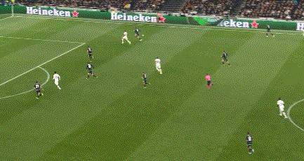 炸裂的梅开二度,就是孙一哥入围金球奖的资本