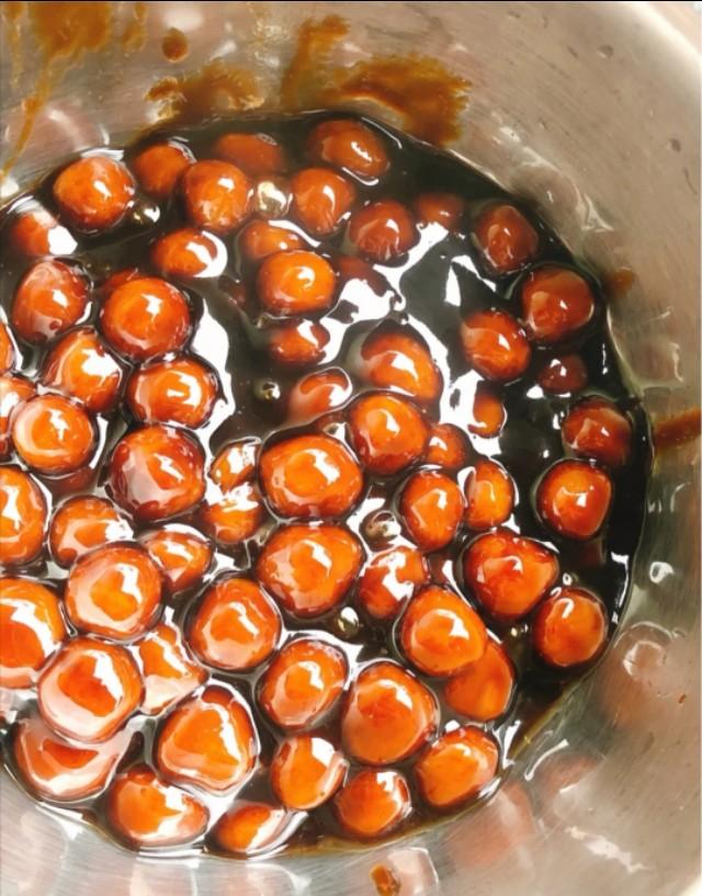 珍珠奶茶在家里怎么做简单又好喝,珍珠奶茶怎么做家庭版简单又好喝