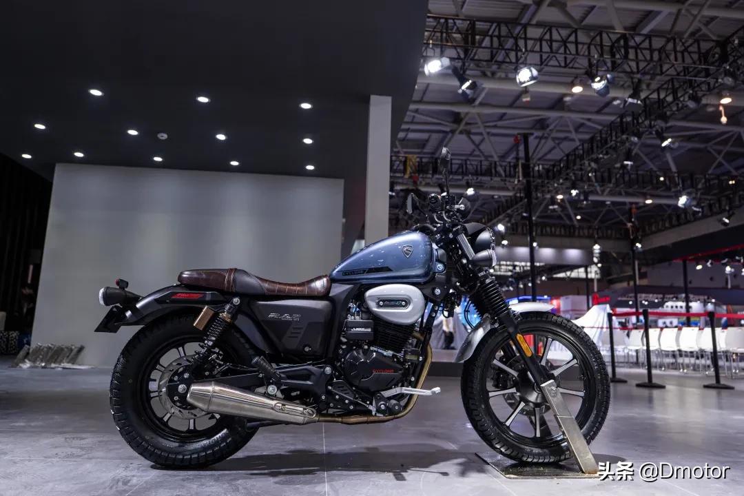 摩博会一次性亮相十款新车宗申,宗申重庆摩博会概念车