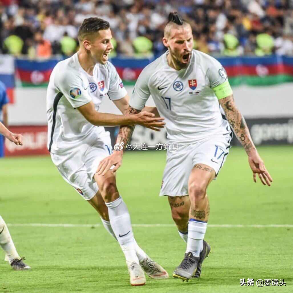 欧预赛斯洛伐克球员名单,欧预赛斯洛伐克大名单