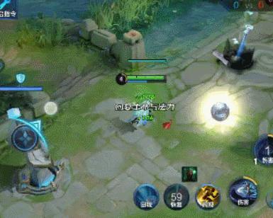 王者荣耀上官婉儿伤害最强的连招,王者荣耀上官婉儿伤害最高的连招