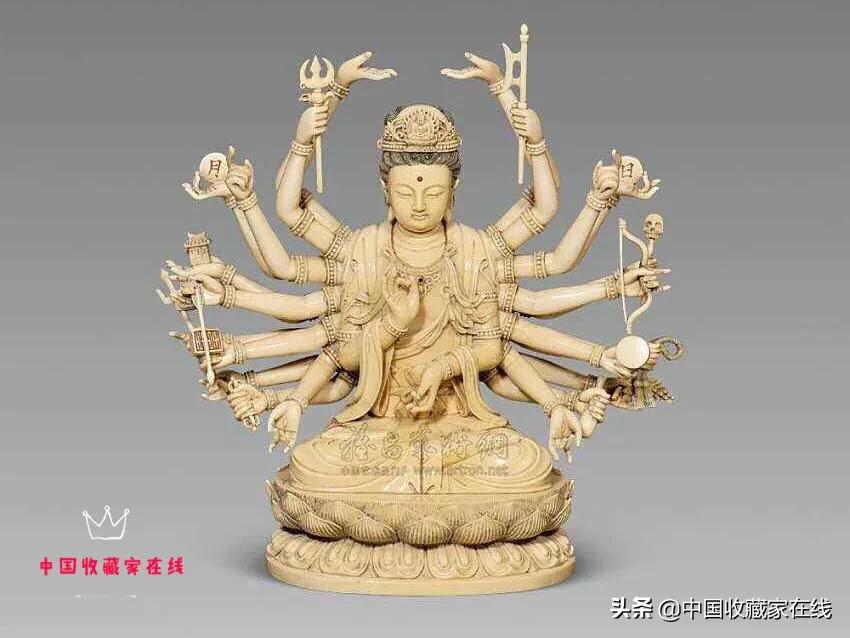 象牙是哪年不能收藏的,象牙认知及把玩保养