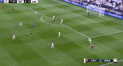 卡塔尔有机会进四强吗,卡塔尔能成为大国吗