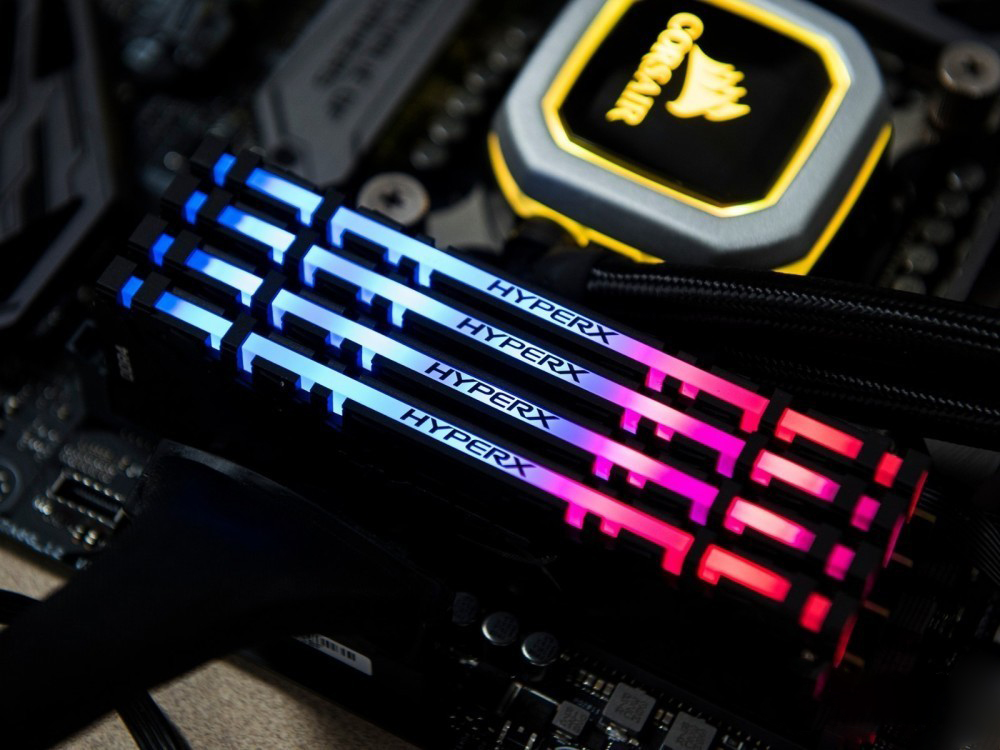 俩根内存条就是双通道吗,两根内存不一样大能组双通道吗