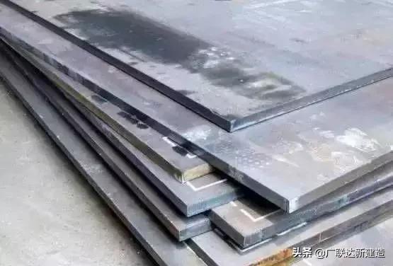 各种钢材重量计算公式收藏了,螺纹钢材重量计算公式