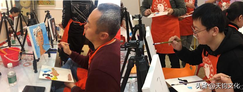 走进校友企业“西工大深圳校友·多多熊”亲子活动圆满举行