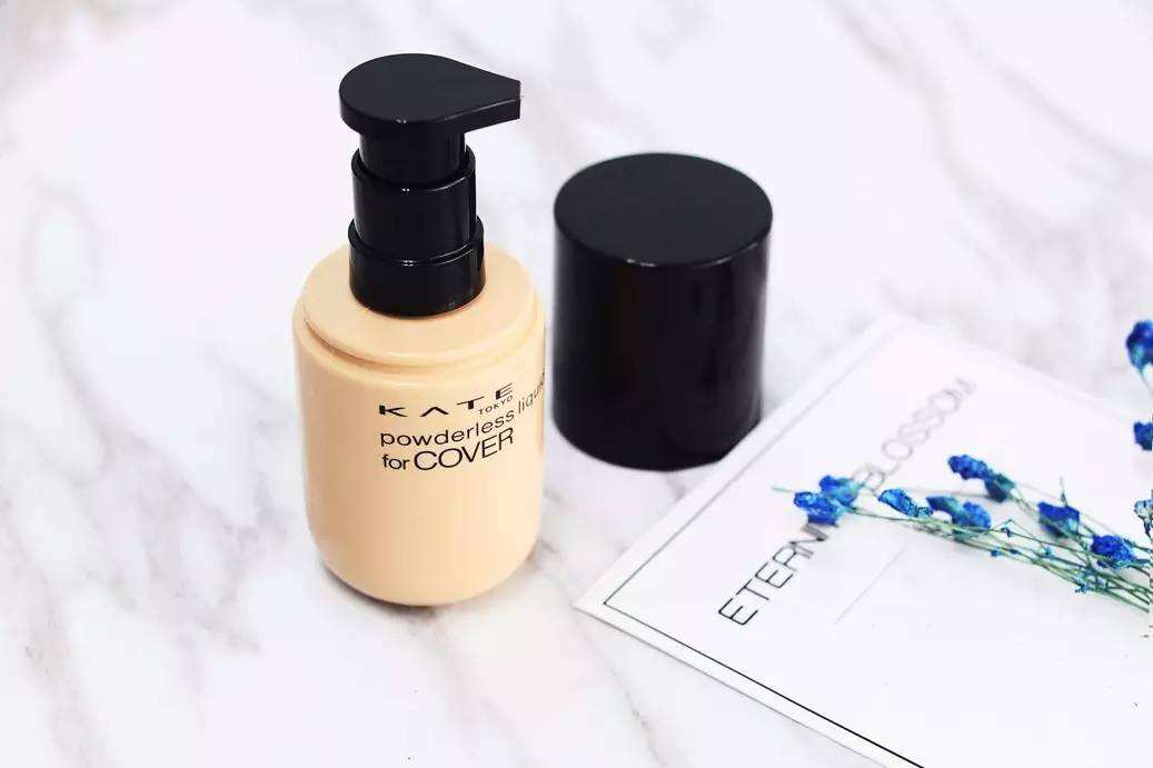 三色粉底的正确使用方法,三色遮瑕步骤的先后顺序