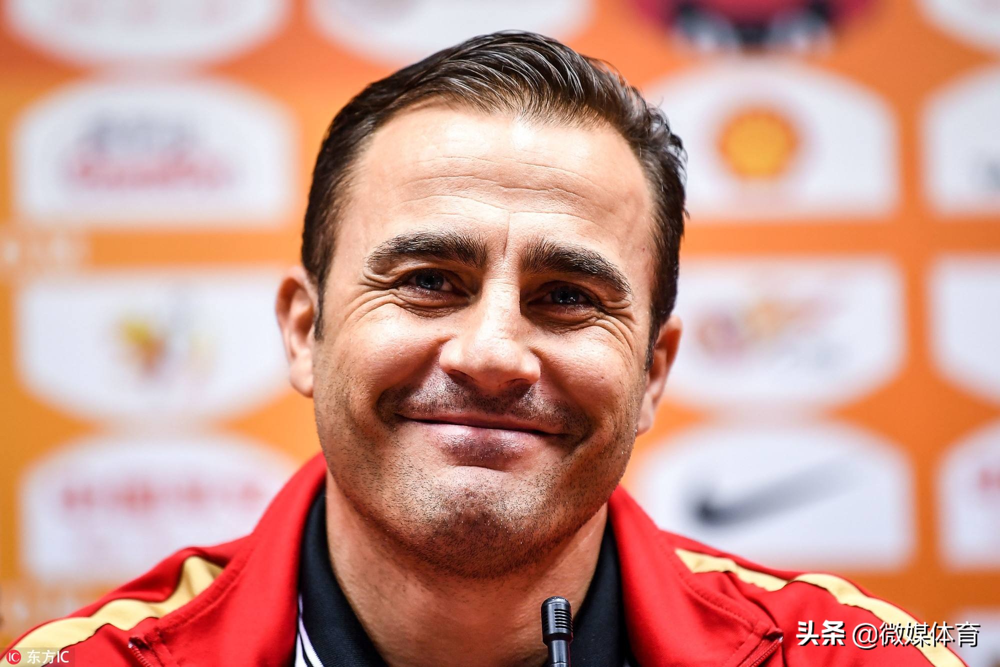 中国男足国家队主教练里皮,中国足协里皮回归了吗