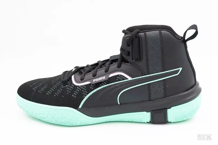 puma怀旧系列,70年代puma复古经典款