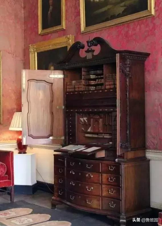 桃花心木花纹怎么鉴别,桃花心木有难闻的气味吗