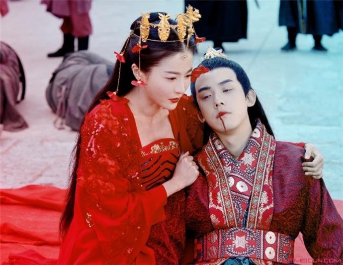 目前公认最好看的十部古装轻喜剧,国内公认十部最好看古装言情剧