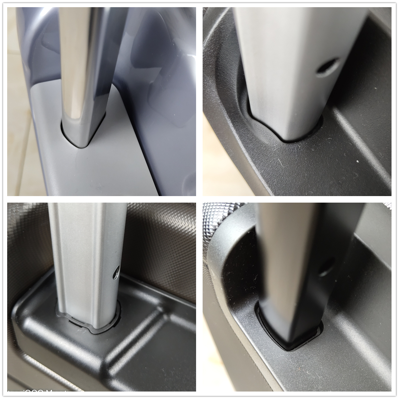 level8行李箱哪款最好看,level8行李箱经典款