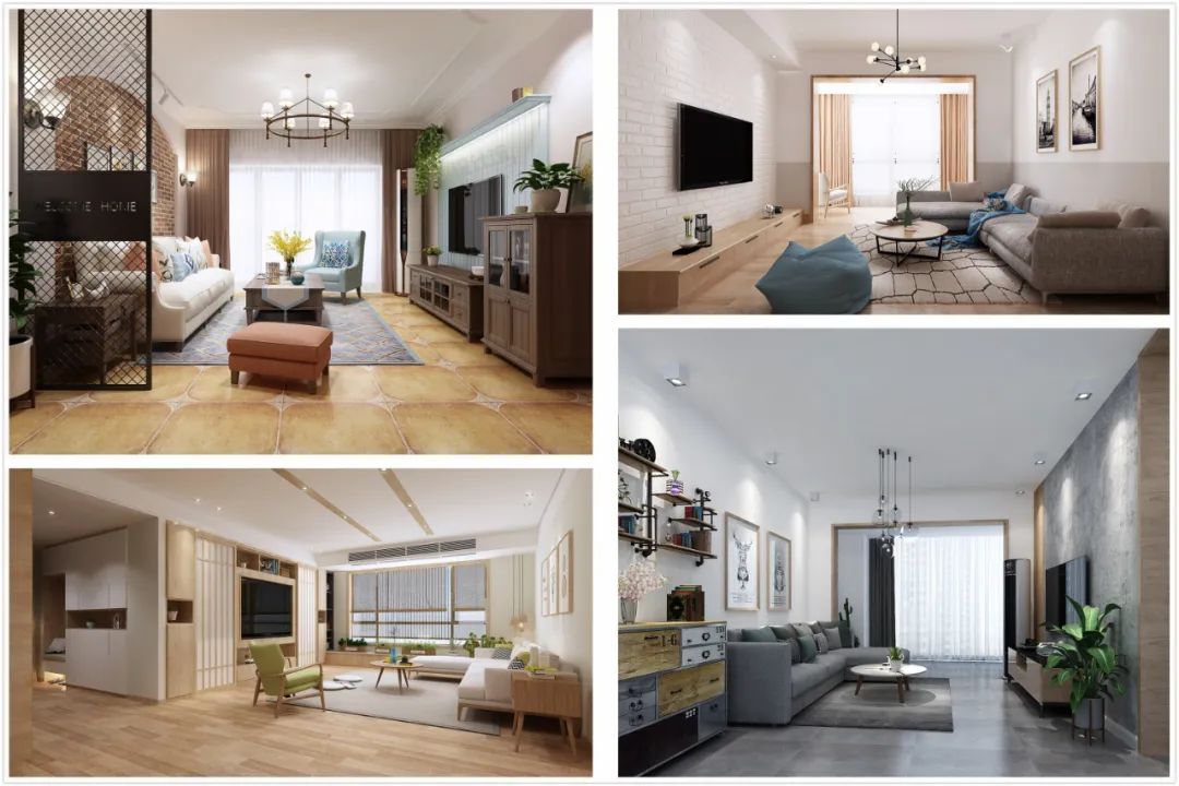 房子装修怎么设计省钱,房子怎么装修设计比较治愈