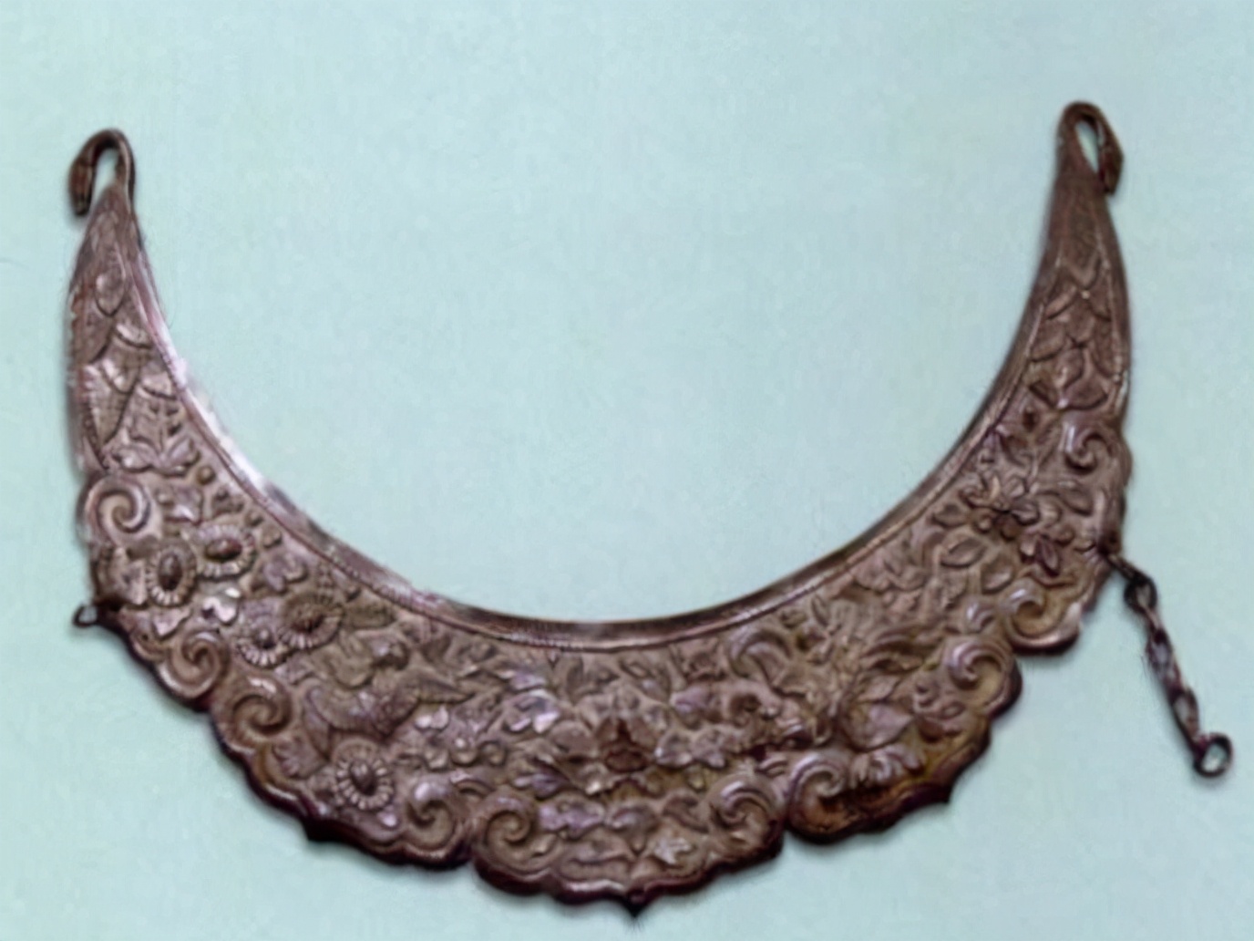 她这段有争议的沐浴戏，意味着什么