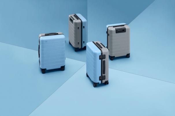 车顶旅行箱怎么挑选好,大学生旅行箱怎么挑选