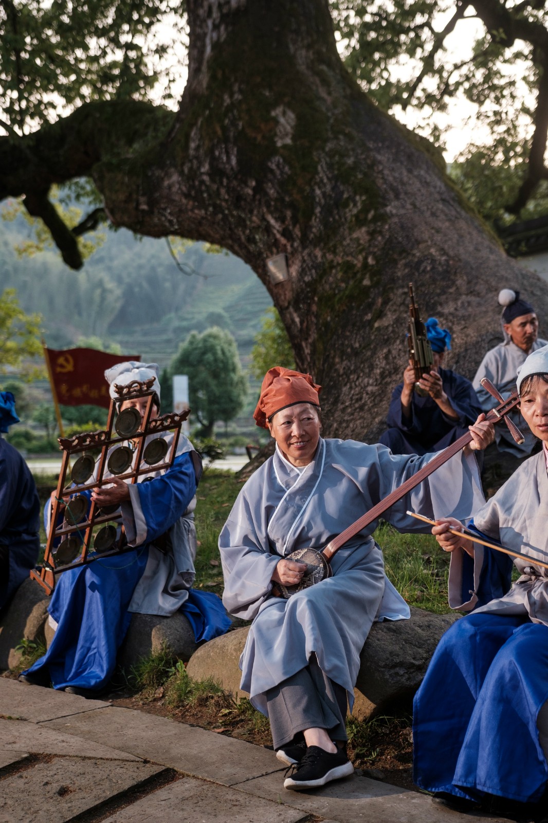 遂昌仙峡湖网红绿道在哪里,遂昌仙峡湖