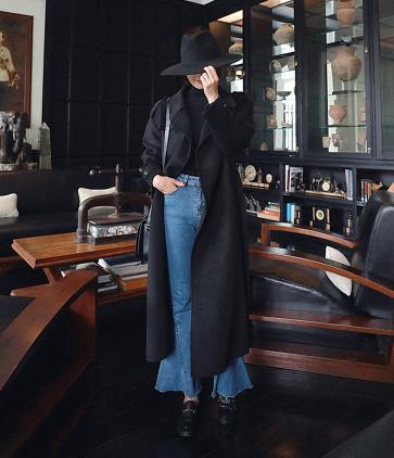 秋冬常见穿搭误区，第2个很多女生都中标