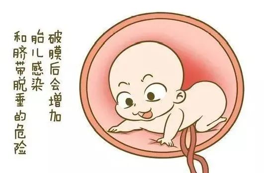 预防胎膜早破最佳方法,可预防胎膜早破的措施不包括