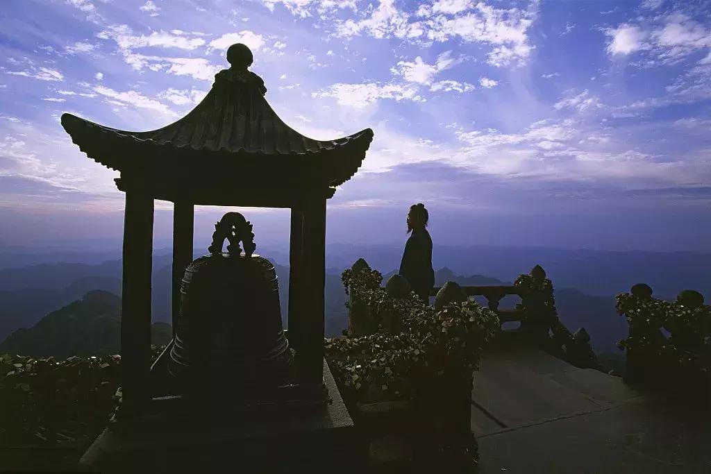 人体怎样吸收宇宙能量,打开身心内在的能量