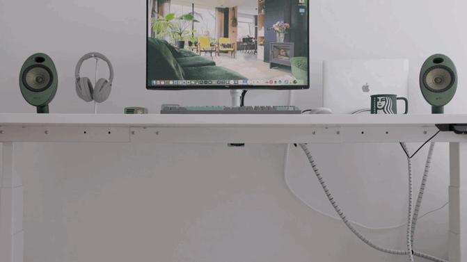 极简主义工作台设计,极简主义工作台