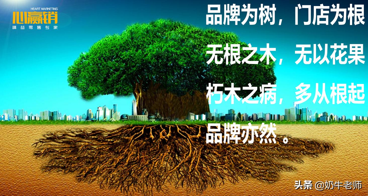 《向优衣库学效率》连载2全员聚焦？优衣库选择以店铺为中心