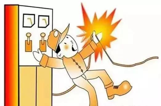 接地线和没有地线的区别,接地线如何保证不触碰地线