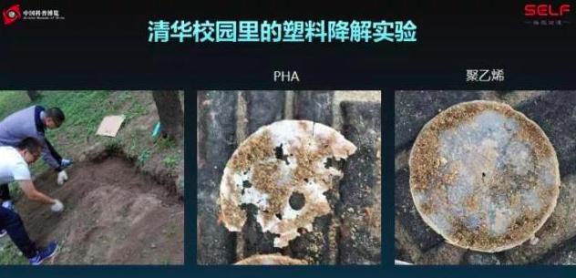 塑料大概多少年才能在自然界降解,塑料究竟可以降解吗