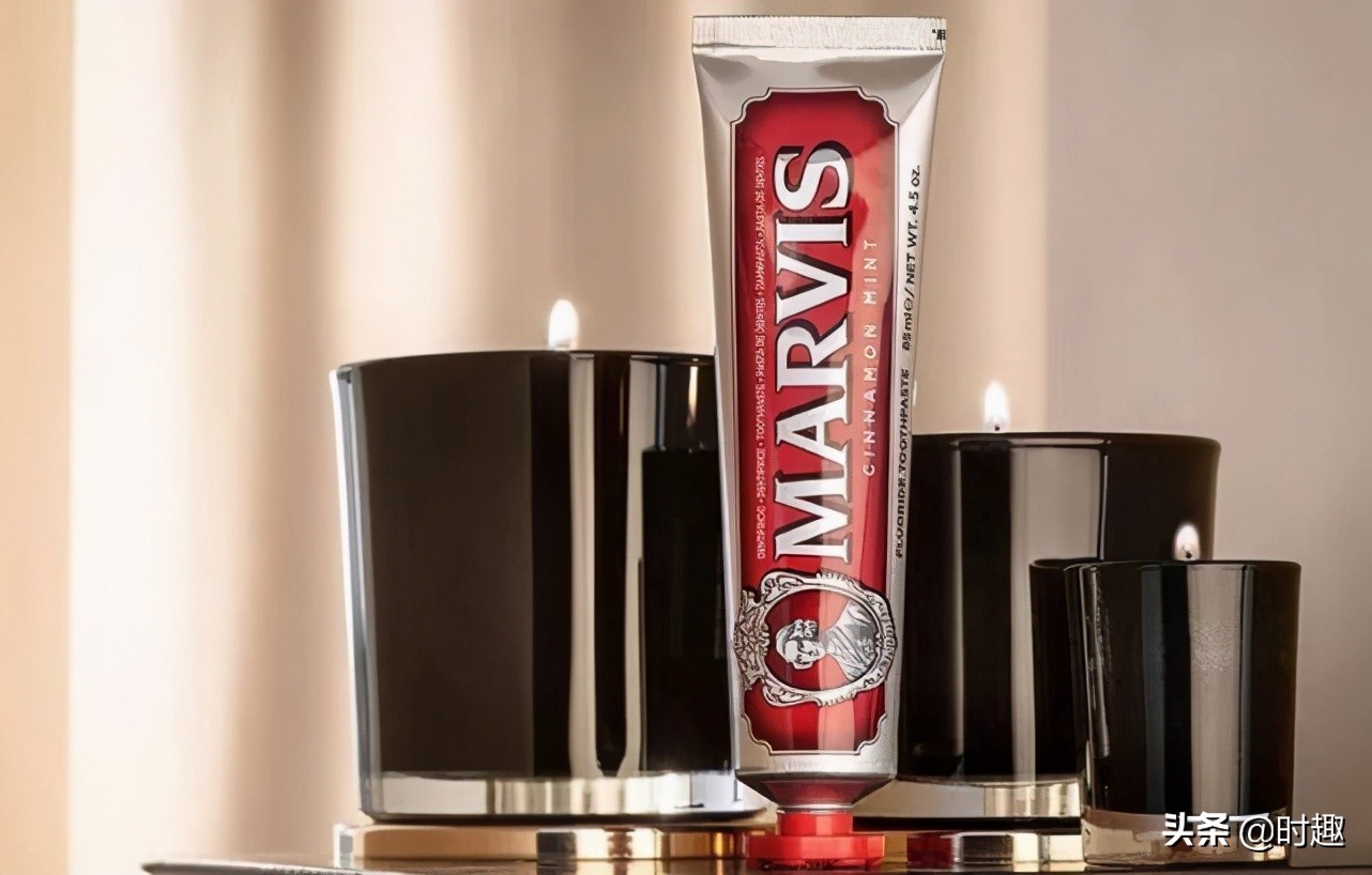 唇蜜里加了四川胡椒粉，绝了