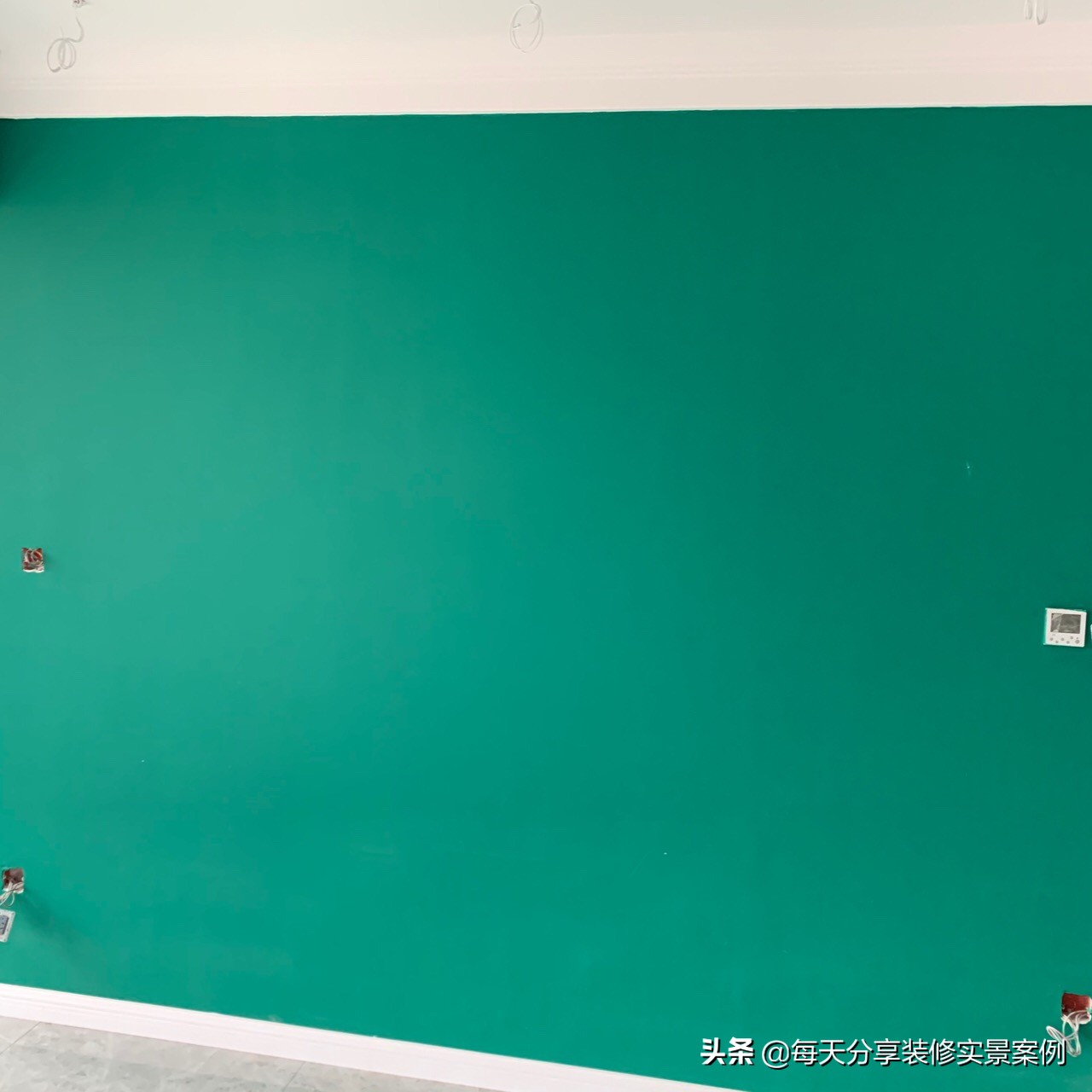 顶层装修效果,顶层加阁楼简单装修