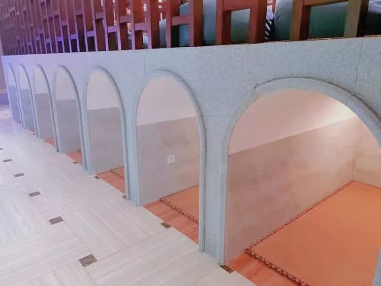 大地沐阁温泉图片,上海松江大地沐阁温泉