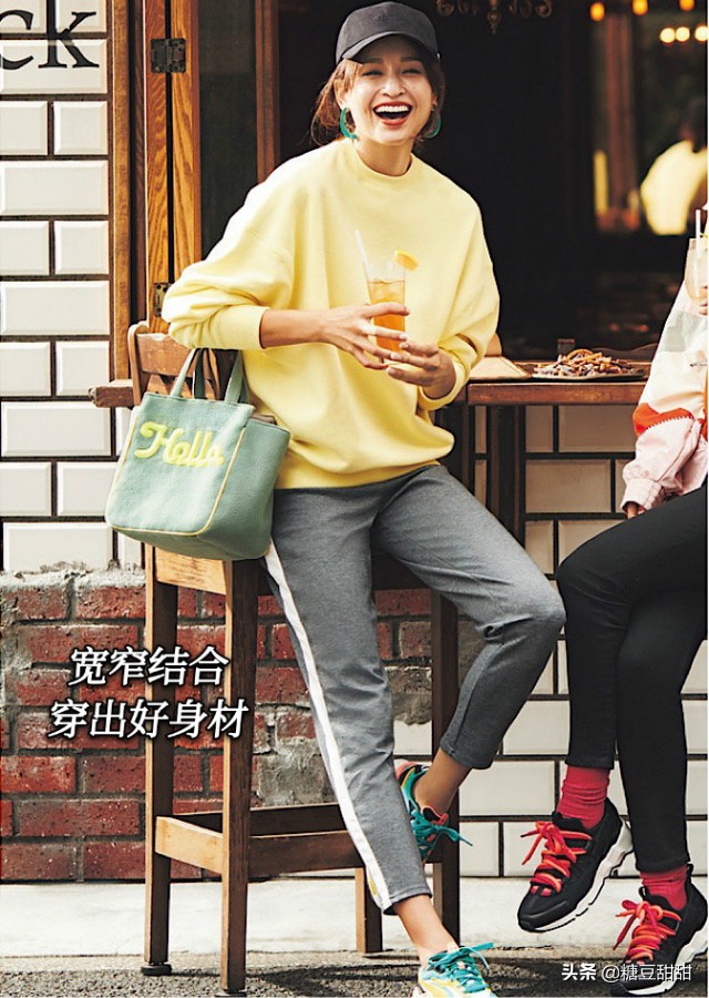 女生脸型与穿搭,脸小巧的女生穿搭