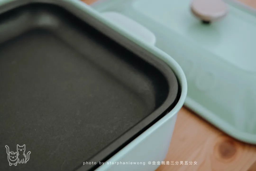 bruno多功能料理锅,bruno料理锅使用感受