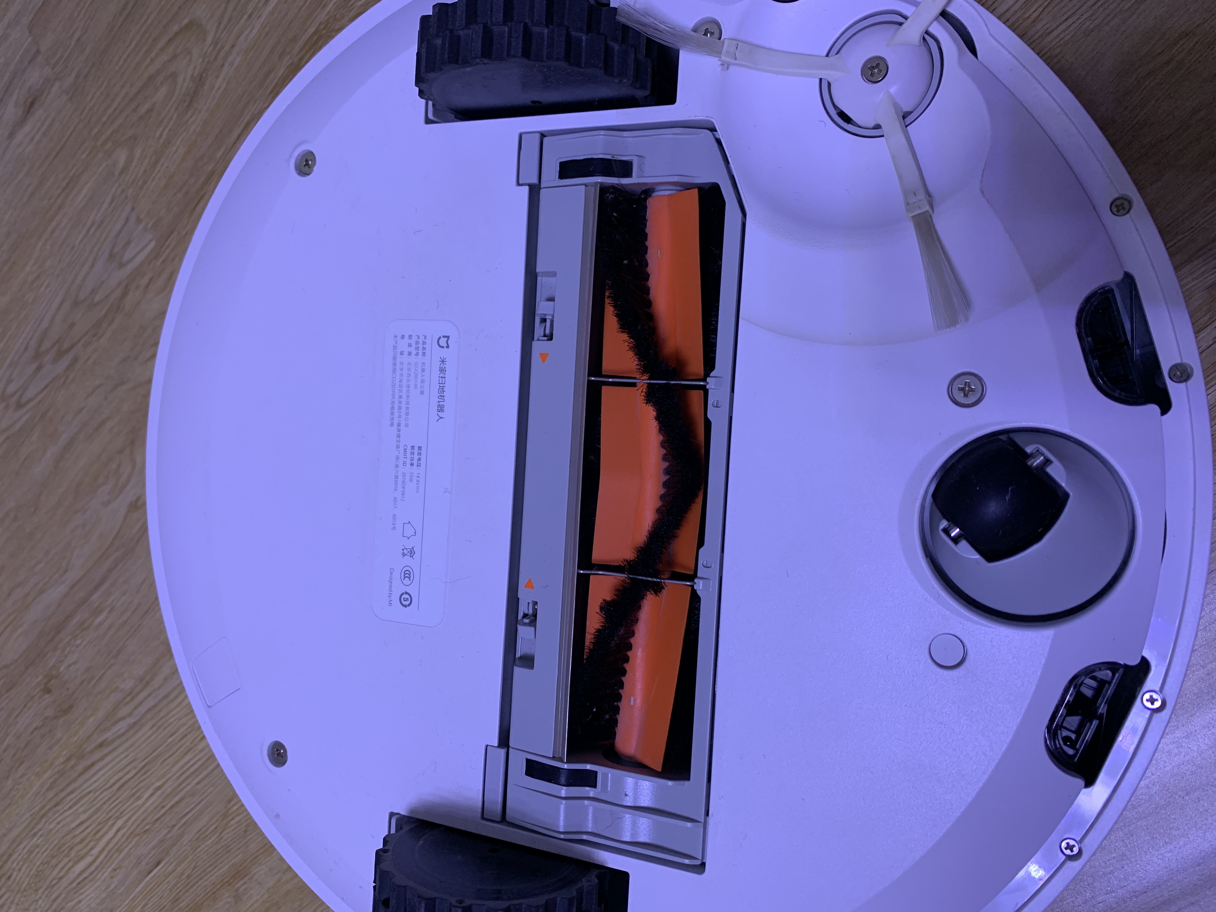 小米扫地机器人2和科沃斯n8哪个好,小米扫地机器人2和pro有什么区别