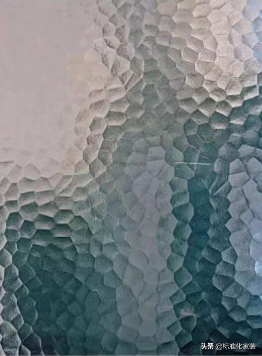 9款网红玻璃,最近很火的网红玻璃