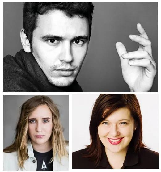 又一好莱坞男星被狂锤!开表演课“选妃”,强扒女生衣服性侵