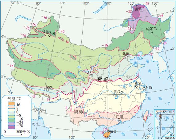 地理答题技巧中考必备点,中国地理拼图技巧口诀